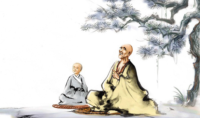 “Nhân sinh cảm ngộ” không cầu mà được